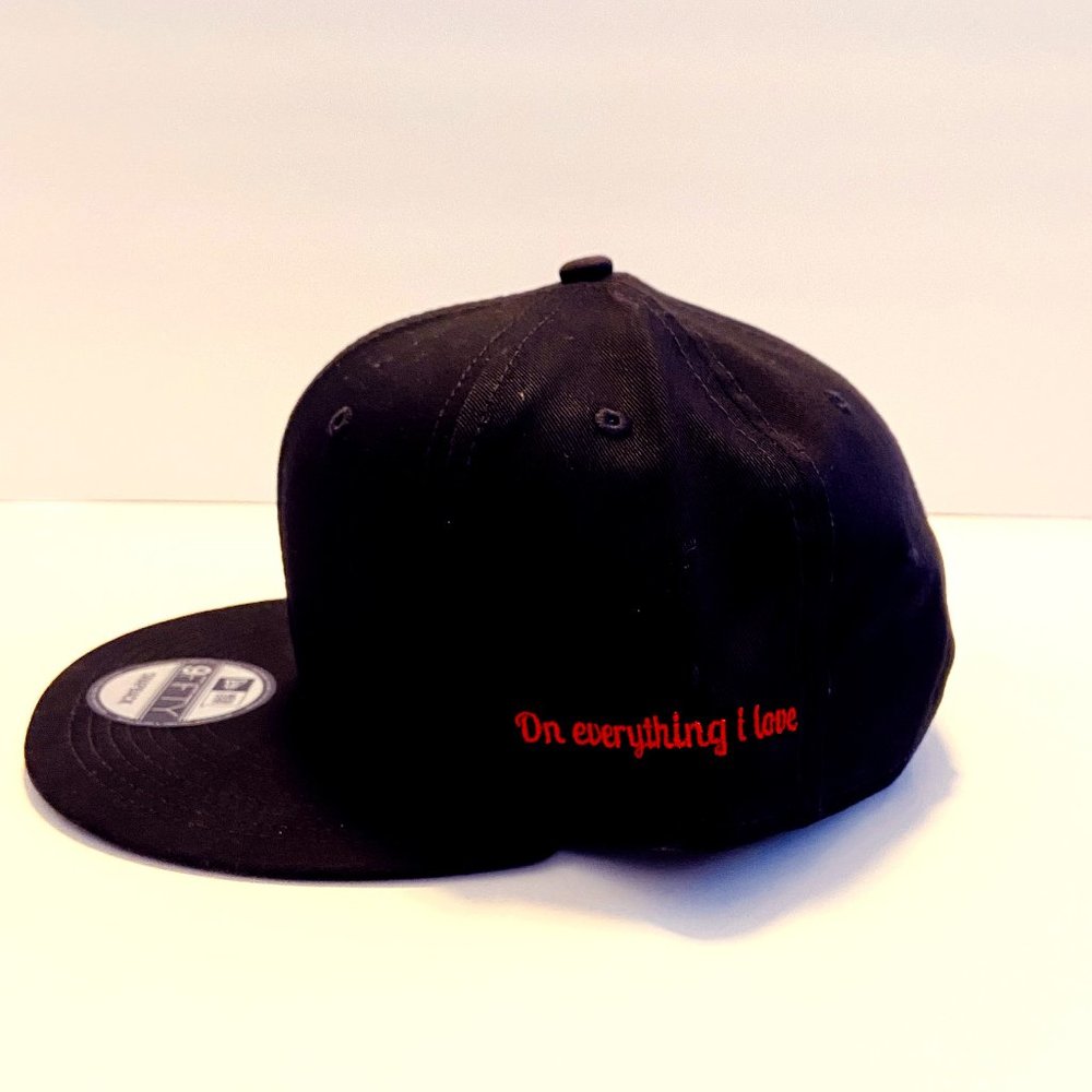 Oneverythingilove Hat 9FIFTY snapback one size